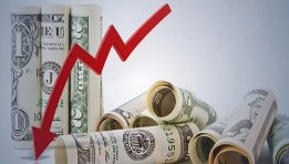  سعر الدولار 