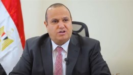 عبدالوهاب خضر المسنشار الإعلامي لوزارة العمل 