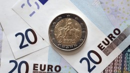 سعر اليورو اليوم 