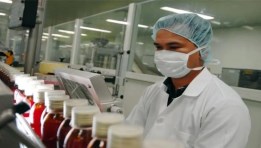 مصانع دواء مصرية 