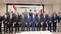 وزارة الاستثمار 