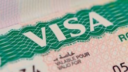تأشيرات الزيارة التي انتهت صلاحيتها