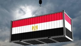 الصادرات المصرية