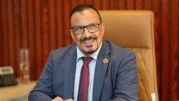 المهندس محمد البستاني