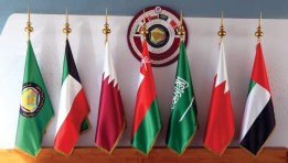 مجلس التعاون الخليجي
