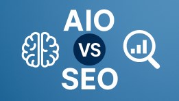 SEO و AIO
