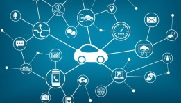 التحول الرقمي في صناعة السيارات