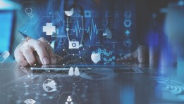 المستشفيات الرقمية