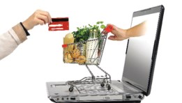 مشتريات المصريين عبر الإنترنت