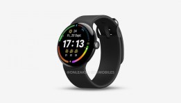  Pixel Watch 4