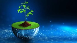 الذكاء الاصطناعي والبيئة