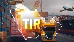 نظام TIR الذكي