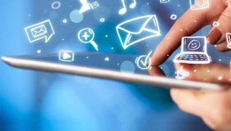 استخدام الإنترنت 