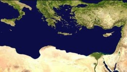 البحر المتوسط