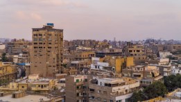 الإيجار القديم