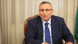  الدكتور عبد السند يمامة رئيس حزب الوفد