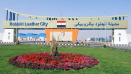 مدينة الجلود بالروبيكي