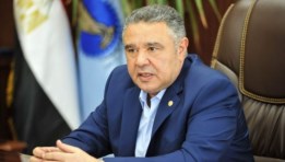 اللواء عمرو حنفي، محافظ البحر الأحمر