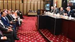 لجنة الاتصالات وتكنولوجيا المعلومات بمجلس النواب
