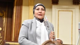 الدكتورة هالة أبو السعد