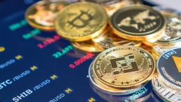 العملات الرقمية