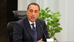 الدكتور مصطفى مدبولي