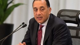 الدكتور مصطفى مدبولي