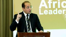 أحمد كجوك، وزير المالية
