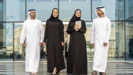 عدد سكان دول الخليج في 2024