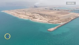 ميناء السخنة
