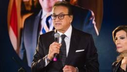 الدكتور خالد عبدالغفار
