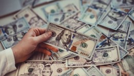 سعر الدولار في البنوك اليوم الأحد