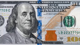 سعر الدولار أمام الجنيه المصري اليوم