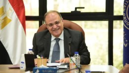 الدكتور علي الغمراوي، رئيس هيئة الدواء المصرية