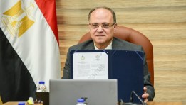 الدكتور علي الغمراوي، رئيس هيئة الدواء المصرية