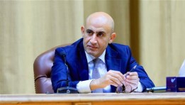 محمد عبد اللطيف، وزير التربية والتعليم والتعليم الفني