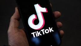 تطبيق تيك توك TikTok