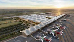 المطارات المغربية