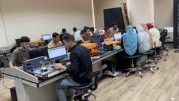 التنسيق