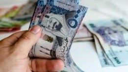 سعر الريال السعودي أمام الجنيه اليوم
