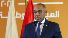 المستشار أحمد بنداري