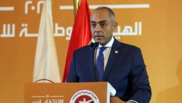 المستشار أحمد بنداري، مدير المكتب التنفيذي للهيئة الوطنية للانتخابات