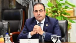 النائب محمود حسين 