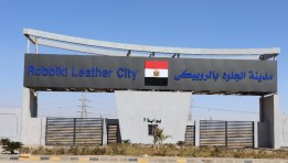 مدينة الجلود بالروبيكي