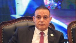 أمين عام حزب حماة الوطن بسوهاج
