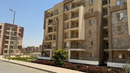وحدات جنة بالقاهرة الجديدة
