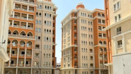 مشروع "داره" لصندوق التنمية الحضرية