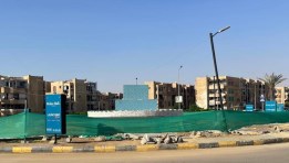 تطوير ميدان طبيب الغلابة بمدينة الشروق 