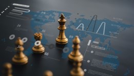 الحرب التجارية تربك التجارة الإلكترونية