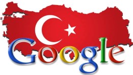 تركيا تغرم جوجل 